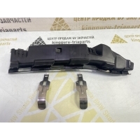 кронштейн фары BMW X7 G07 M-Pack 2019-2022 63119466171