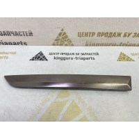 Молдинг бампера BMW X7 G07 M-Pack 2019-2022 51128092890