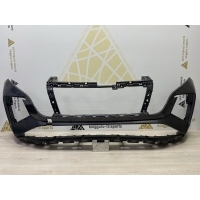 Бампер Hyundai Tucson 4 NX4 N-Line 2020-2024 86511N9CA0