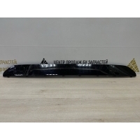 Накладка бампера BMW X7 G07 M-Pack 2019-2022 51118090085