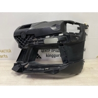 Кронштейн бампера BMW 5 G30 M-Pack до Рестайлинг 2017-2020 51118098675