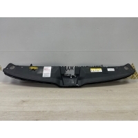 Накладка замка капота Skoda Karoq 1 NU7 до Рестайлинг 2017-2021 57A853343