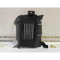 Воздуховод радиатора Exeed TXL M32T 2020-2023 302000840AA