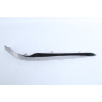 Молдинг бампера Genesis GV80 JX1 2020-2022 86596T6000