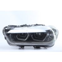 Фара BMW X2 F39 2018-2021 63117489229