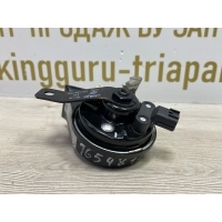 Сигнал звуковой JAC J7 2019-2023 3721100U7300