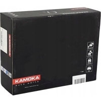 KAMOKA ZESTAW MONTAŻOWY SZCZĘK 1070013