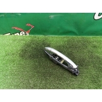 Ручка двери Mercedes-Benz E W211 2002 A2117600970