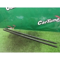 Уплотнители дверей Mercedes-Benz CLK W208 2000 A2086901162