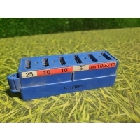 Блок предохранителей Renault Magnum 2006 170019,1077566