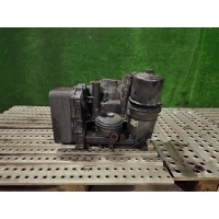 Корпус масляного фильтра DAF XF 105 2011 1853682