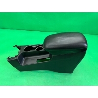 Тоннель центральная подлокотник кожаный 84610 - 3x020 hyundai elantra v 10 - 16 eu