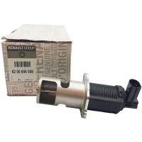 ZAWÓR EGR RENAULT OPEL 2.2 2.5DCI 8200270539 Orgin
