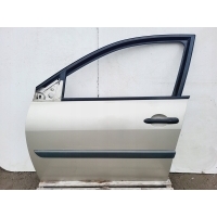 Renault megane 2 ii fl 06-11 дверь левая передняя передняя код лака тед 11
