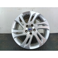 Колесо алюминиевая volkswagen 7.5 