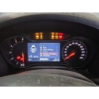 Спидометр часы форд mondeo mk4 s - max mk1 рестайлинг convers 2.0 tdci дизель eu