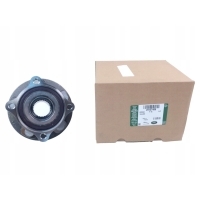 Land rover oe lr137488gen ступица колёса переднего