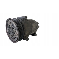RENAULT CLIO III SPRĘŻARKA KLIMATYZACJI KOMPRESOR 8200678504