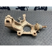 Кулак поворотный передний Ford Transit 2000-2006 4771457, id115807