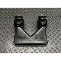 Воздуховод отопителя Opel Astra/H 2004-2014 90579969