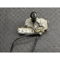 Моторчик стеклоочистителя задний Ford Transit 2000-2006 1546169, YC1517W400CG