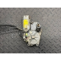 Моторчик стеклоочистителя задний Ford Transit 2000-2006 1493157, YC1517W400BG