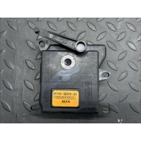 Моторчик заслонки отопителя Ford Transit 2000-2006 1056313, 95VW19E616AD