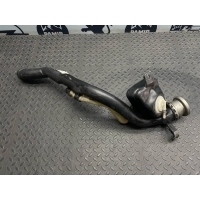 Горловина топливного бака Mercedes E/W211 2002-2009 A2114703520