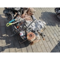 Кпп volkswagen транспортер t4 1.9 2.0 2.4 d crm