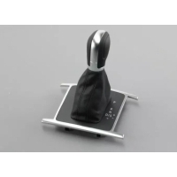 Volkswagen amarok gear shift knob cover праворульные 2h2713203cuzd