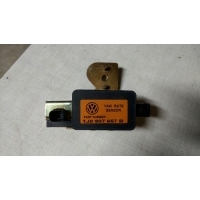 Блок esp audi a3 volkswagen гольф iv бора seat леон 1j0907657b