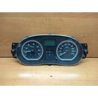 ZEGARY LICZNIK DACIA LOGAN I 1.6 16V 8200650539