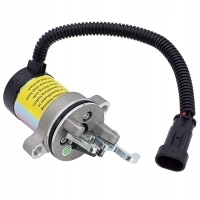 Катушка тушения двигателя электромагнит 04103812 04103808 deutz 12v