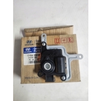 Двигатель босоножки вентилятора 971542r000 97154 - 2r000 для hyundai kia