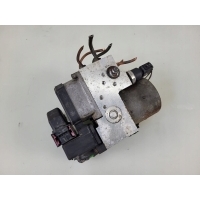 Насос блок абс opel zafira а 0273004648 astra г