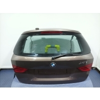 Bmw x1 e84 крышка багажника крышка багажника b06