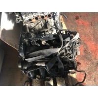 Двигатель Ford Focus 2004-2011 2.0