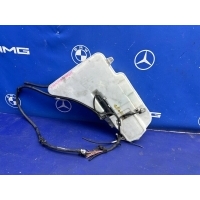 Бачок стеклоомывателя BMW 530 F11 2011 7269663, 7269664, 7269665, 7269666