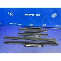накладки на порог Mercedes-benz R350 W251 2007 A2516800135, A2516800035, A2516800535, A2516800235