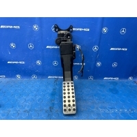 педаль газа Mercedes-benz ML350 W164 2005 A1643000104