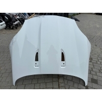 Ягуар f - type капот