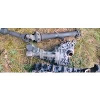 Редуктор кпп джип patriot компас 2.2 crd рестайлинг 11 - 16r 05273456ab