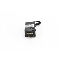 GNIAZDO PORT USB 11060959 MG ZS SUV 2023