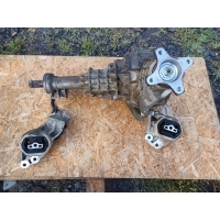 Додж ram v 1500 18 - мост для передняя 3.92 5.7 hemi 68507254ab