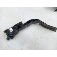 Педаль газа джип wrangler jk 53032868ad