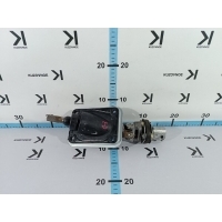 Рулевой карданчик Kia Mohave HM2 2020 564102JAA0