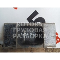 рессора MAN TGA 2007 81413350159