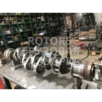 Коленвал DAF XF 106 2018 1939850,1684102,2007501