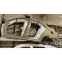 Крыло заднее левое Jetta VA-3 c 2019 года 2024 6RM809605,L6RM809605