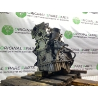 Двигатель Mercedes-Benz E-Class W211 2002 OM646.961 2.2 CDi A6460102100, 6460102100, A6460100513, A6460100913, A6110105020, A6110101530, A6110101333, A6110300101, A6460300001